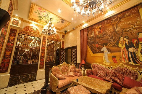 资中高档KTV妹子质量哪家好